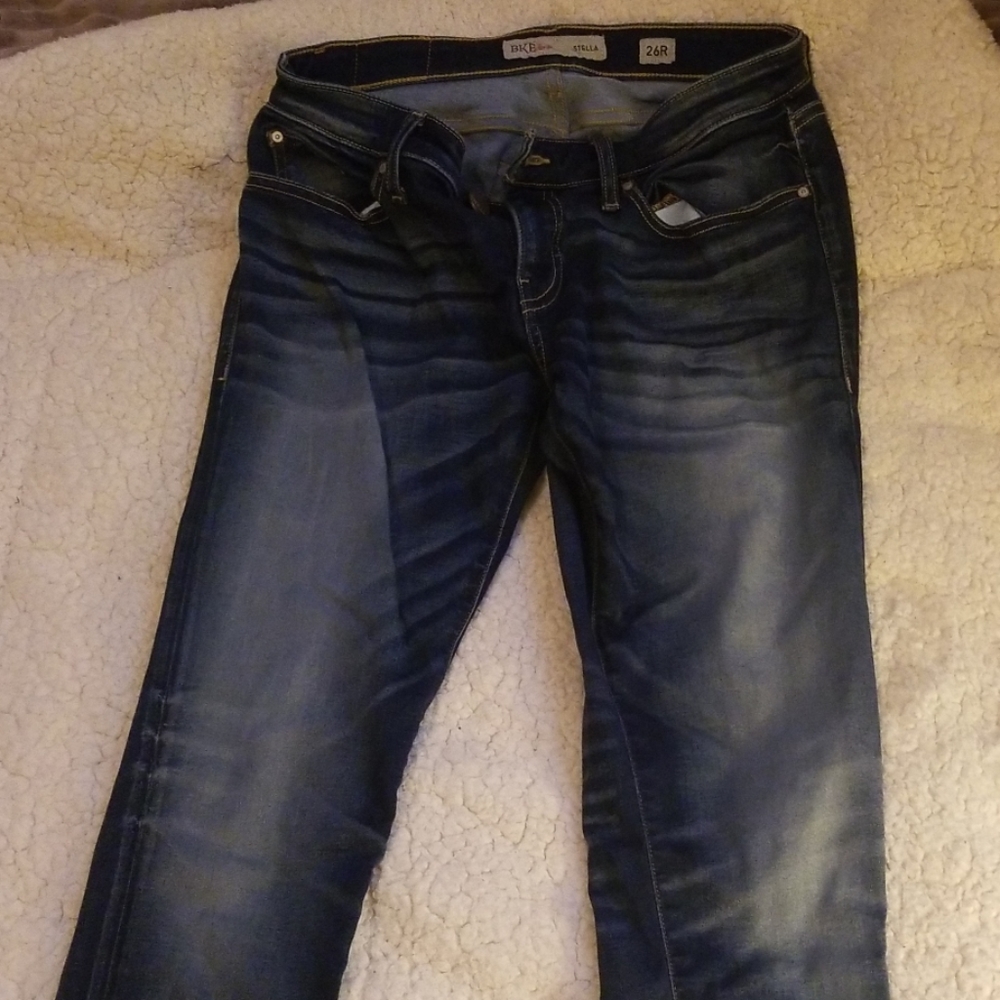 BKE Jean's